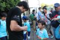 「AIG Tag Rugby Tour」開催レポート！