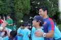 「AIG Tag Rugby Tour」開催レポート！