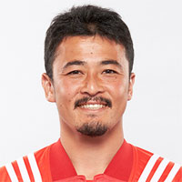 日和佐　篤選手（神戸製鋼コベルコスティーラーズ）