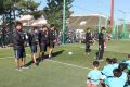 「AIG Tag Rugby Tour」開催レポート！