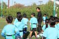 「AIG Tag Rugby Tour」開催レポート！