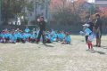 「AIG Tag Rugby Tour」開催レポート！