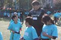 「AIG Tag Rugby Tour」開催レポート！