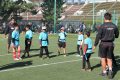 「AIG Tag Rugby Tour」開催レポート！