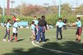 「AIG Tag Rugby Tour」開催レポート！