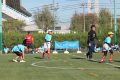 「AIG Tag Rugby Tour」開催レポート！