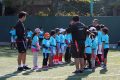 「AIG Tag Rugby Tour」開催レポート！