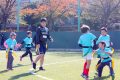 「AIG Tag Rugby Tour」開催レポート！