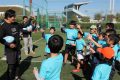 「AIG Tag Rugby Tour」開催レポート！