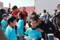 「AIG Tag Rugby Tour」開催レポート！