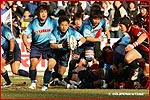 37歳でも現役でいるヤマハ村田選手