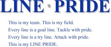 line pride