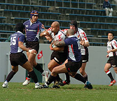 ホンダヒート 54-34 東京ガス