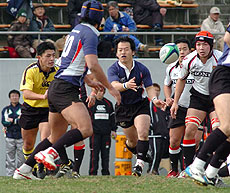 ホンダヒート 54-34 東京ガス