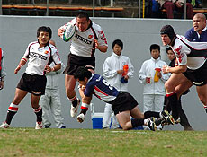 ホンダヒート 54-34 東京ガス