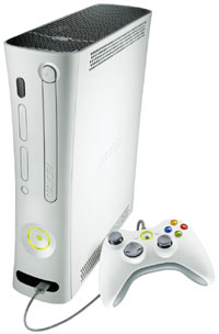 「X box 360」