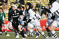 筑紫丘Jr. 6ー5 新潟 U12