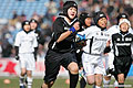 筑紫丘Jr. 6ー5 新潟 U12