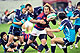 近鉄 14-28 クボタ