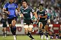 NECグリーンロケッツ 47-19 横河武蔵野アトラスターズ