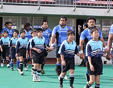 横河武蔵野 18-33 トヨタ自動車