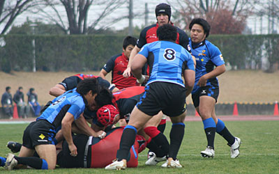 三洋電機 29-10 横河武蔵野