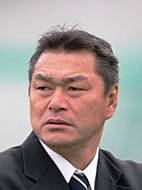 中谷 誠氏
