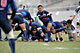 福岡サニックス 5-33 NEC