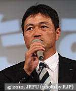 佐野順監督