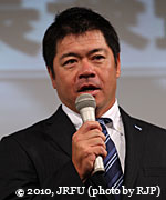 藤井雄一郎監督