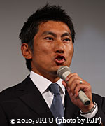 堀川隆延監督