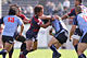 近鉄ライナーズ 35-16 ヤマハ発動機ジュビロ