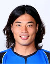 山田章仁 選手