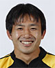 小野澤 宏時選手(サントリーサンゴリアス