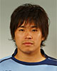 大田尾 竜彦選手(ヤマハ発動機ジュビロ