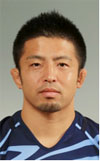 加藤圭太選手