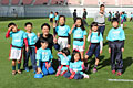 AIG Tag Rugby Tour