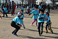 AIG Tag Rugby Tour