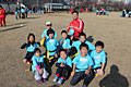 AIG Tag Rugby Tour