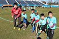 AIG Tag Rugby Tour