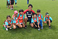 AIG Tag Rugby Tour