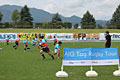 AIG Tag Rugby Tour