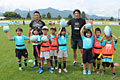 AIG Tag Rugby Tour