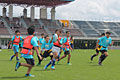 AIG Tag Rugby Tour