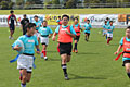 AIG Tag Rugby Tour