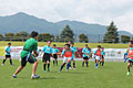 AIG Tag Rugby Tour