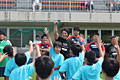 AIG Tag Rugby Tour