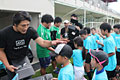 AIG Tag Rugby Tour