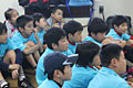 AIG Tag Rugby Tour