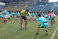 AIG Tag Rugby Tour